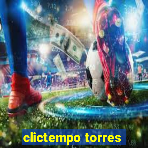 clictempo torres